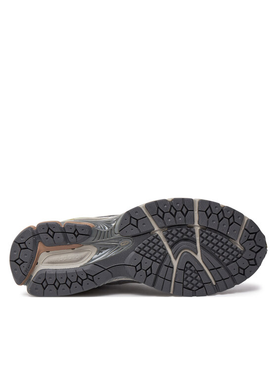 New Balance Tenisice New Balance M1906NB Siva