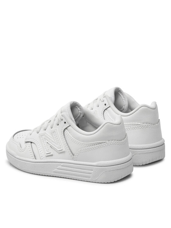 New Balance Sportcipők New Balance PSB4803W Fehér