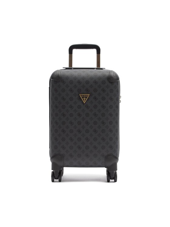 Valigia da cabina Guess TWP745 29830 Grigio