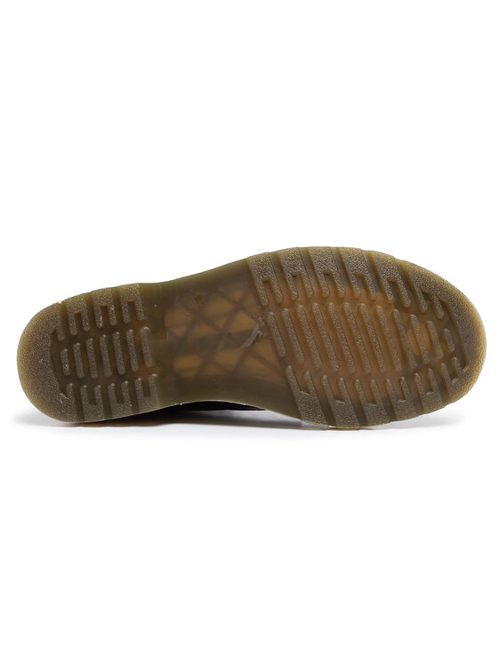 Big Star Shoes Чоботи Big Star Shoes EE174268 Чорний