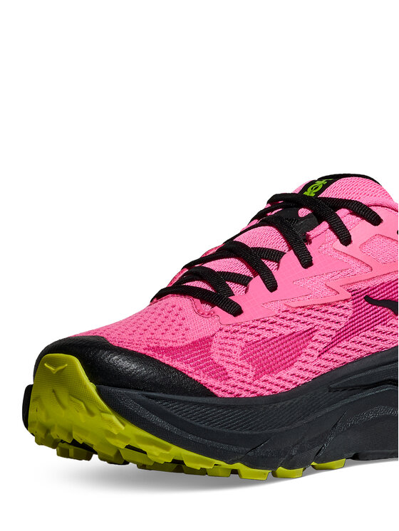 Hoka Παπούτσια για Τρέξιμο Hoka Challenger 8 1168717 Ροζ