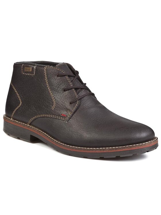 Rieker Μποτίνια Rieker 35310-25 Καφέ