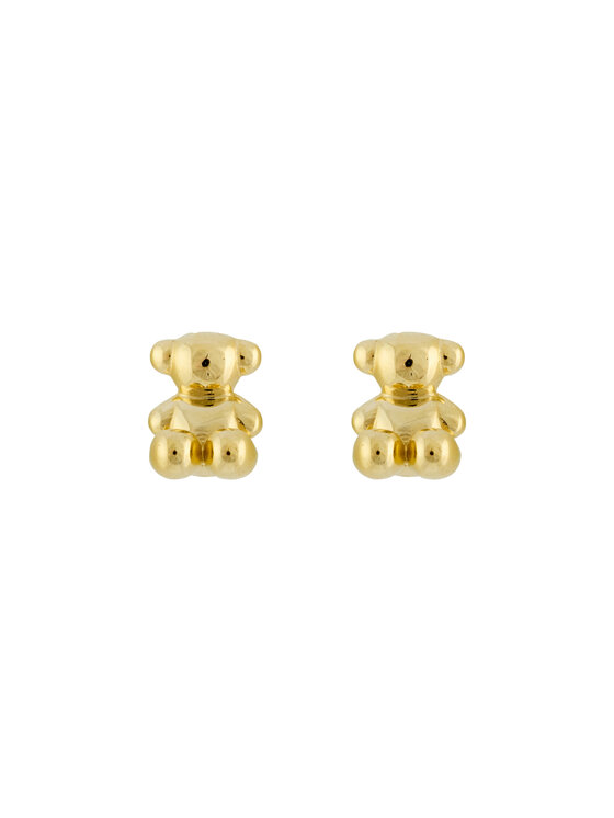 TOUS Pendientes TOUS 1004342100 Oro