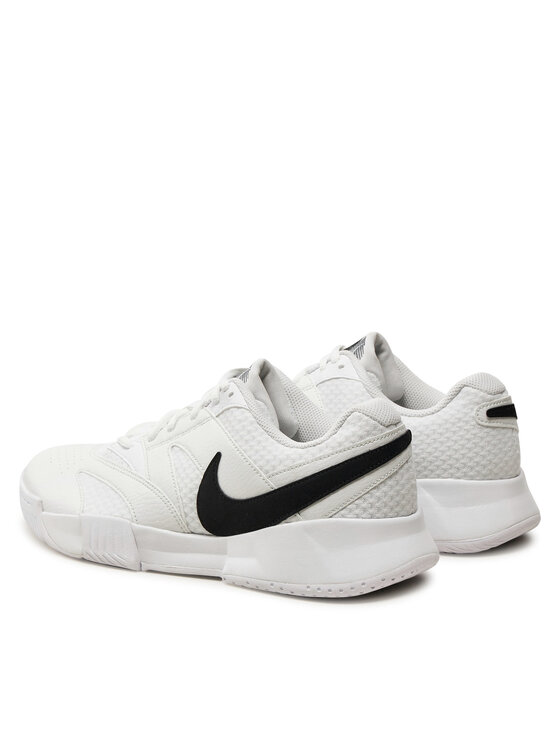 Nike Tenisové topánky Nike Court Lite 4 FD6574 100 Biela
