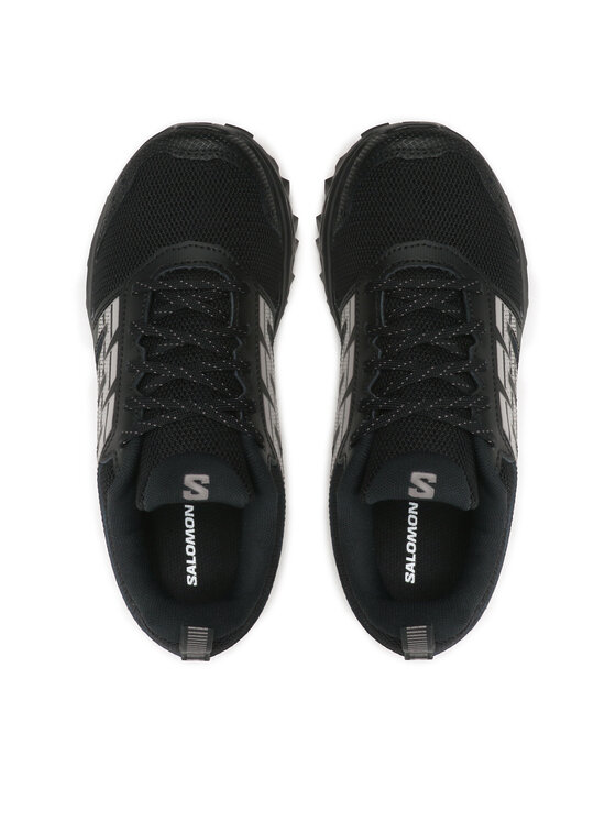 Salomon Αθλητικά Salomon Wander L47153200 Μαύρο