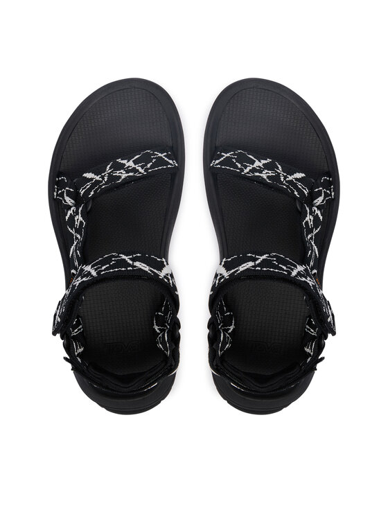 Teva Босоніжки Teva Hurricane XLT 3 1173671 Чорний