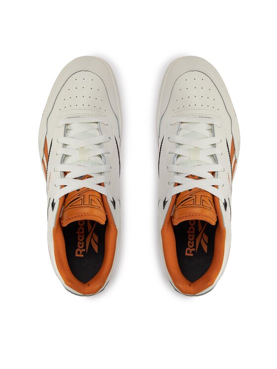 Reebok Superge Reebok Bb 4000 II IE4859 Bela