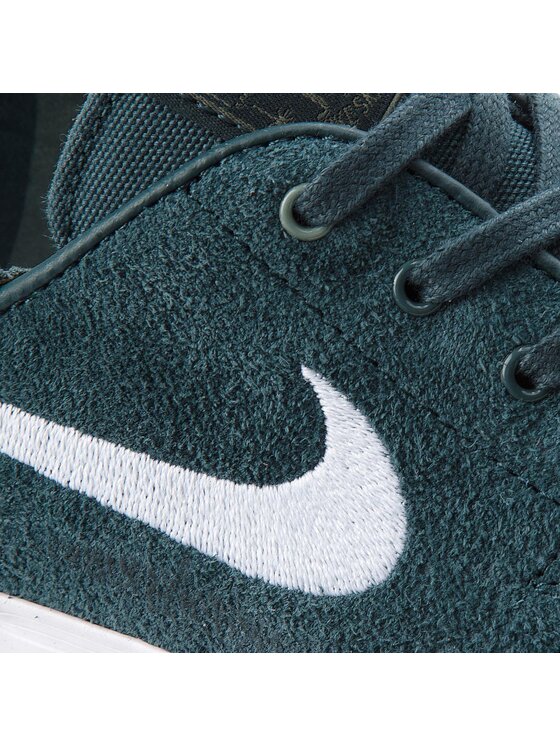 Nike Сникърси Nike Zoom Stefan Janoski 333824 311 Зелен