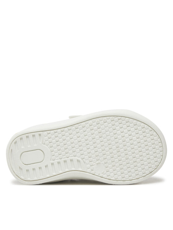 Tommy Hilfiger Sportcipők Tommy Hilfiger T1X9-33836-1355X336 M Fehér