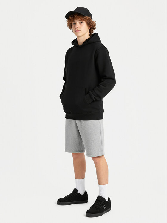 DC Shoes Снікерcи DC Shoes EO-PURE ADBS300267-LPB Чорний