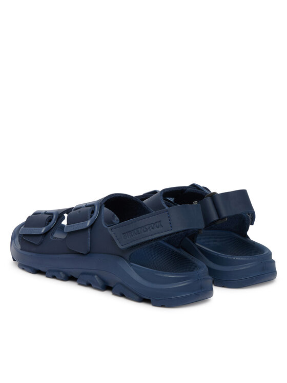 Birkenstock Босоніжки Birkenstock Mogami Kids As 1031292 S Cиній