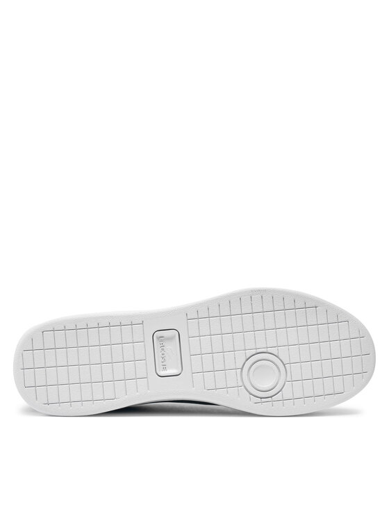 Lacoste Снікерcи Lacoste 748SMA0011 Чорний