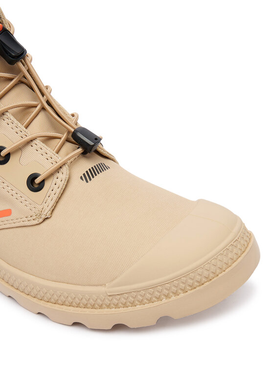 Palladium Черевики туристичні Palladium Pampa Lite Journey 79539-257-M Бежевий