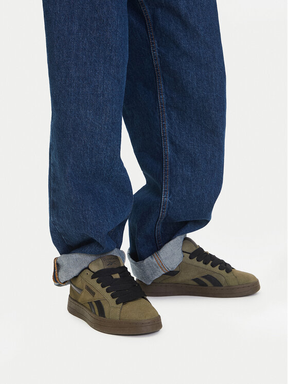 Reebok Sneakersy Reebok CEO-25KC000017-1 Kaki