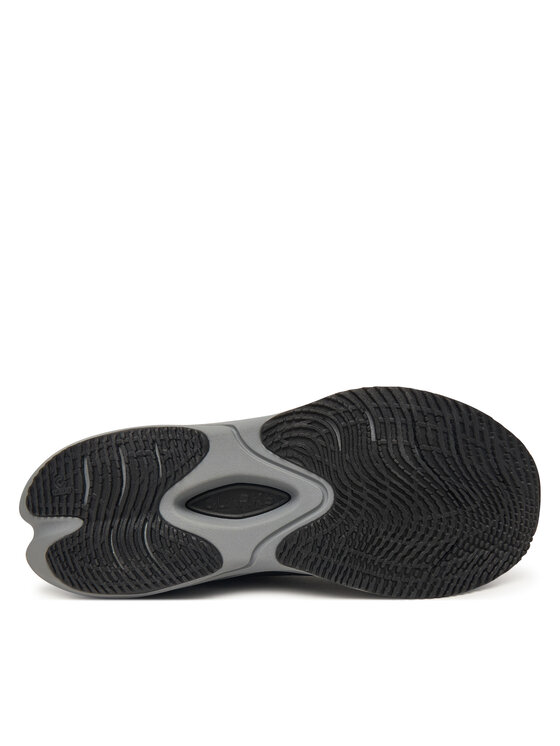 Clarks Снікерcи Clarks Pace Rise 26187370 Чорний