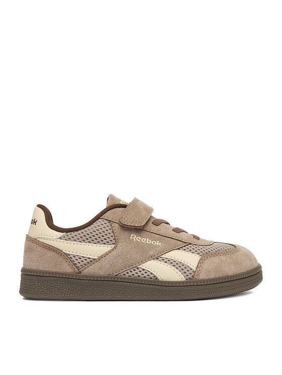 Reebok Снікерcи Reebok CEOWB-LEA-D680(ch) Коричневий