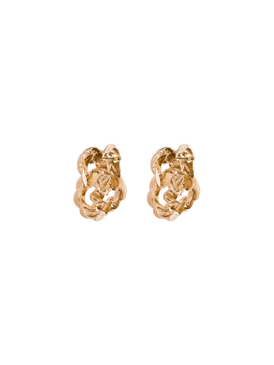 Aldo Сережки Aldo Doubleknot 14088262 Золотий
