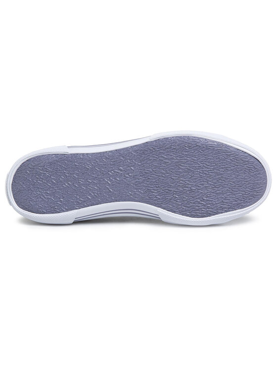 Pepe Jeans Zapatillas de tenis Pepe Jeans Aberlady PLS30951 Blanco