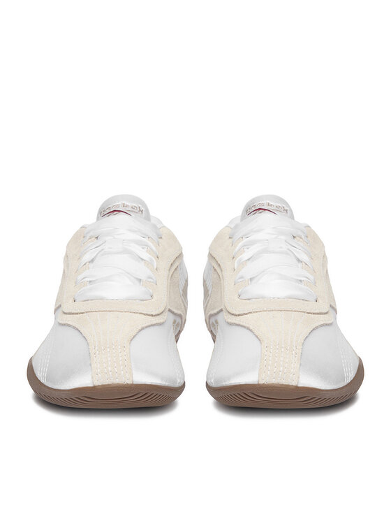 Reebok Снікерcи Reebok SS-ULTRA LO 100245705 Білий