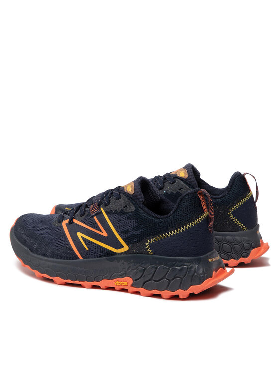 New Balance Zapatillas de running New Balance Fresh Foam Hierro v7 MTHIERP7 Azul marino