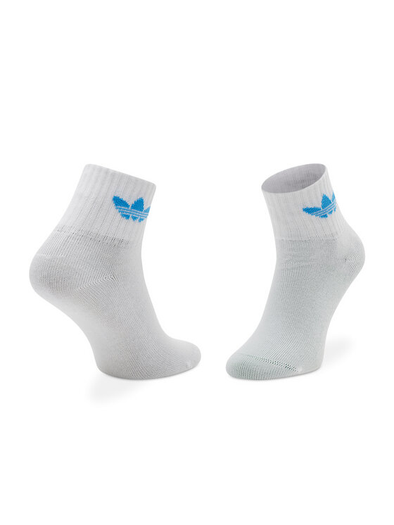 adidas Довгі шкарпетки adidas Anti-Slip HM1696 Кольоровий