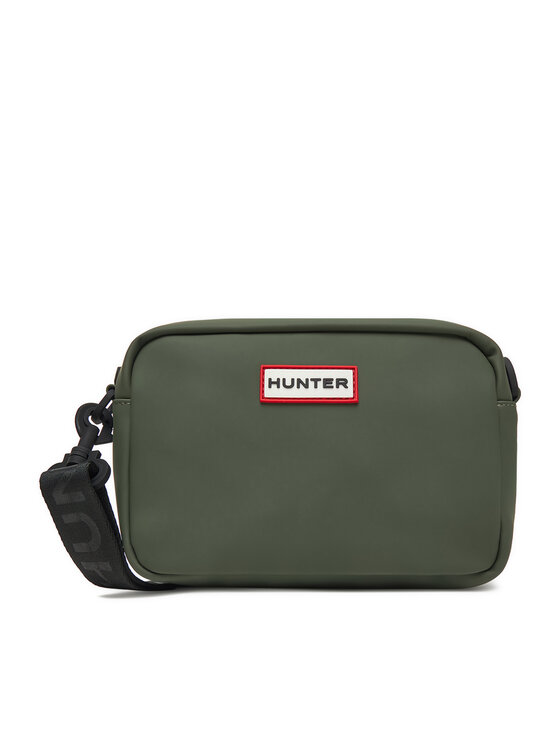 Hunter Плоска сумка Hunter C-HTR-XC-004-08 Хакі