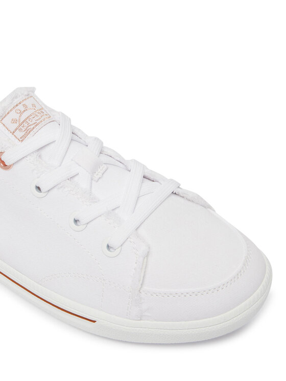 Skechers Снікерcи Skechers BOBS B Cute 2.0 114150/WHT Білий