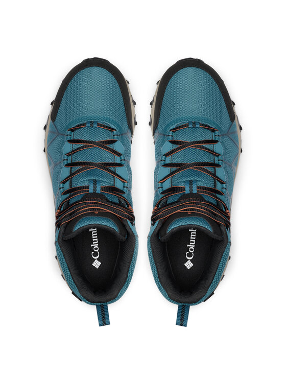 Columbia Trekking čevlji Columbia Peakfreak™ II Mid Outdry™ 2005091 Zelena