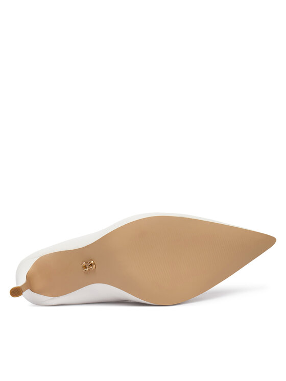 Steve Madden Туфлі на шпильці Steve Madden Thrive Pump 11003887 Білий