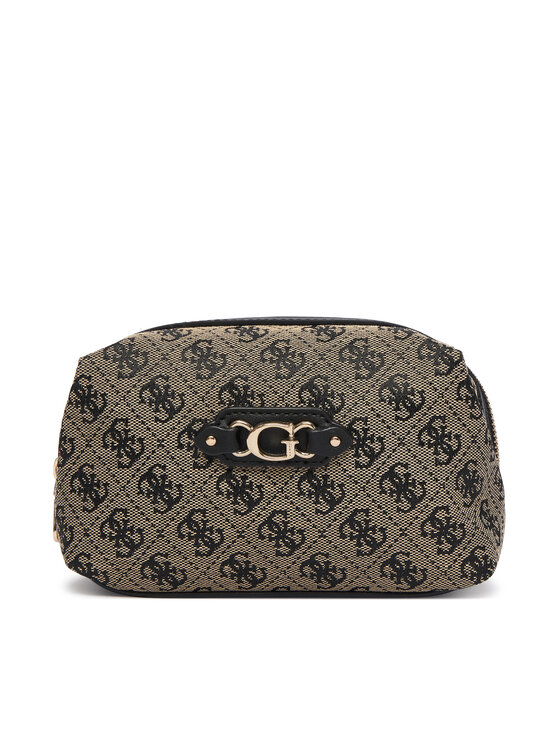 Guess Kosmetinė Guess PW7586 P6490 Smėlio
