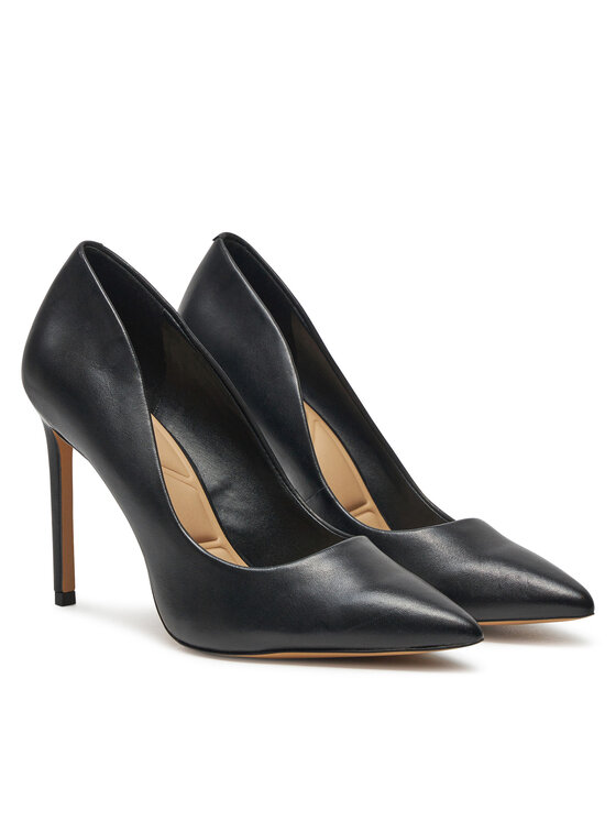 Aldo Туфлі на шпильці Aldo Stessy2.0 13802355 Чорний