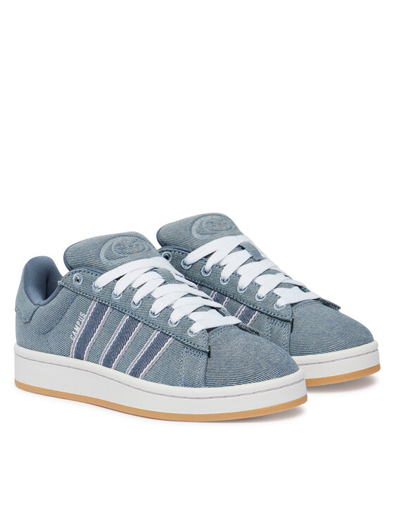adidas Снікерcи adidas Campus 00s JQ2042 Голубий