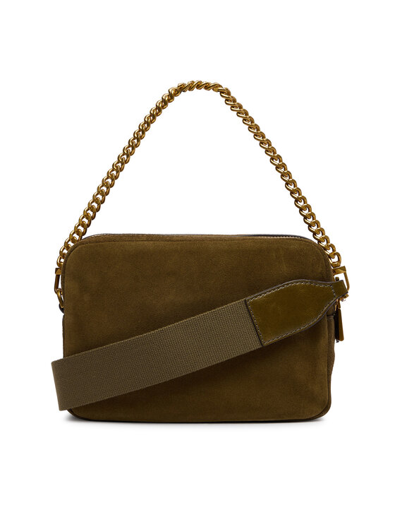 MICHAEL Michael Kors Torbica MICHAEL Michael Kors Bryant 32F6AYTC6S Kaki