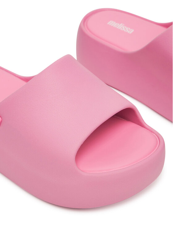 Melissa Ciabatte Melissa Free Platform Slide Ad 35859 Rosa