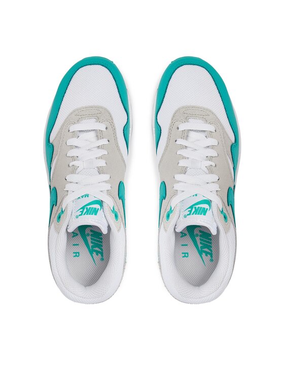 Nike Laisvalaikio batai Nike Air max 1 Sc DZ4549 001 Spalvota