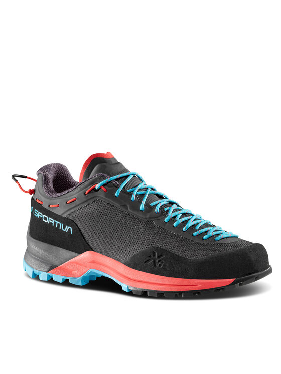 La Sportiva Трекінгові черевики La Sportiva Tx Guide 27O900402 Сірий