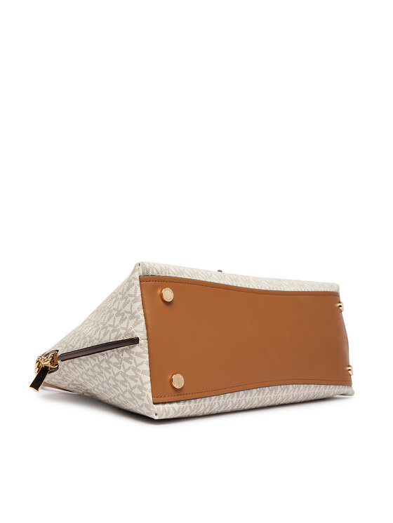 MICHAEL Michael Kors Сумка MICHAEL Michael Kors 30T6GX4S7B Кремовий