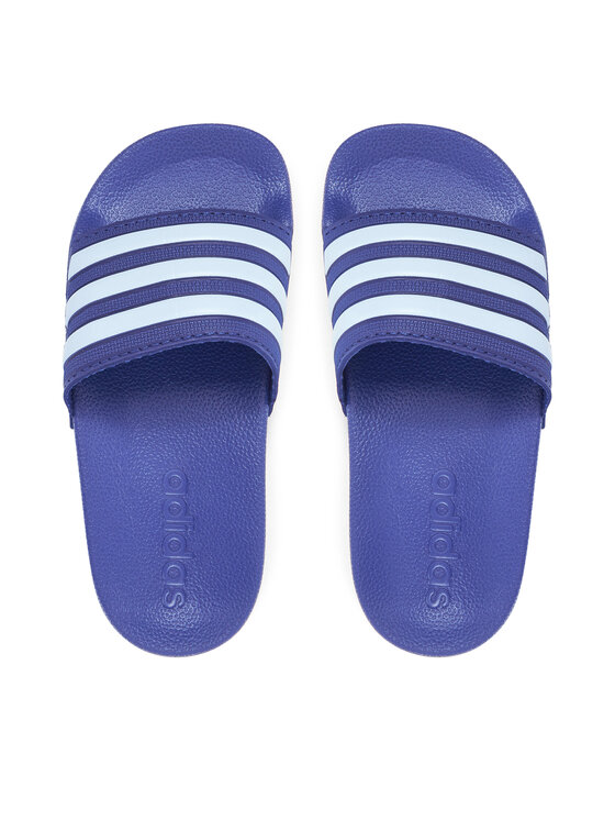 adidas Шльопанці adidas adilette JP5782 Cиній