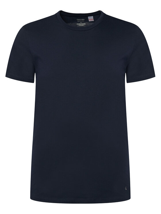 Calvin Klein Underwear Calvin Klein Underwear Σετ t-shirts LV00NB4051 Έγχρωμο Regular Fit