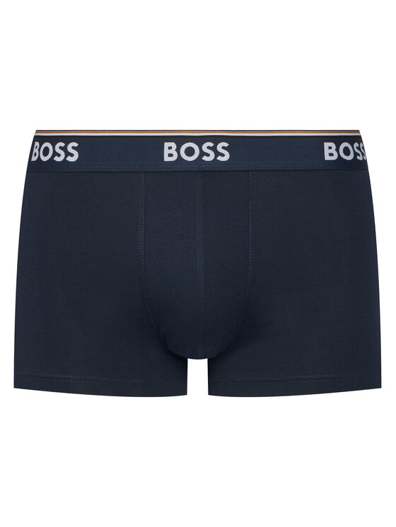 BOSS BOSS Conjunto de calzoncillos boxer 50554693 De color