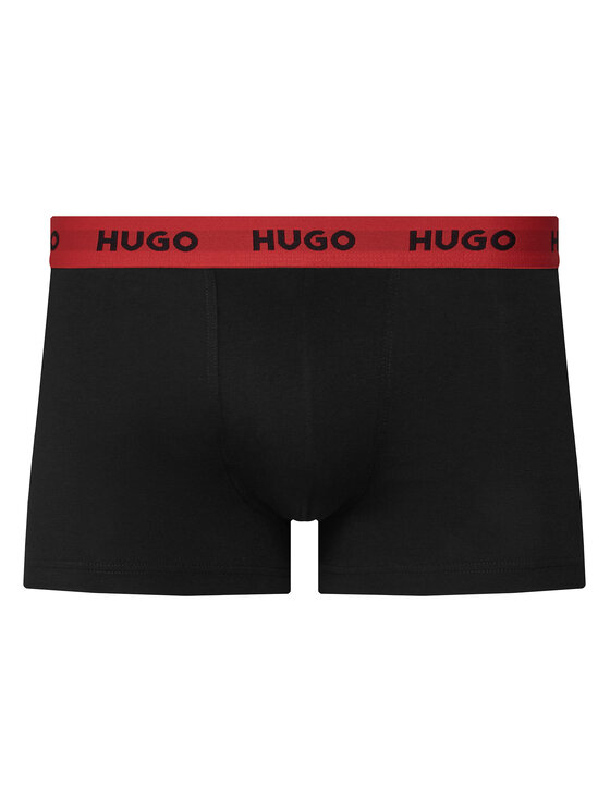 HUGO HUGO Conjunto de calzoncillos boxer 50532550 Coral