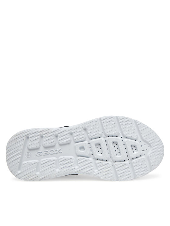 Geox Zapatillas Geox J Sprintye J55GBA 0BC14 C4002 D Azul marino