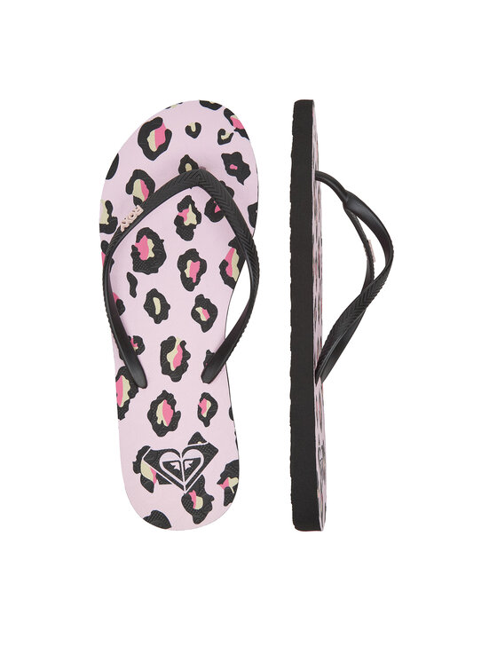Roxy В'єтнамки Roxy 839452A Чорний