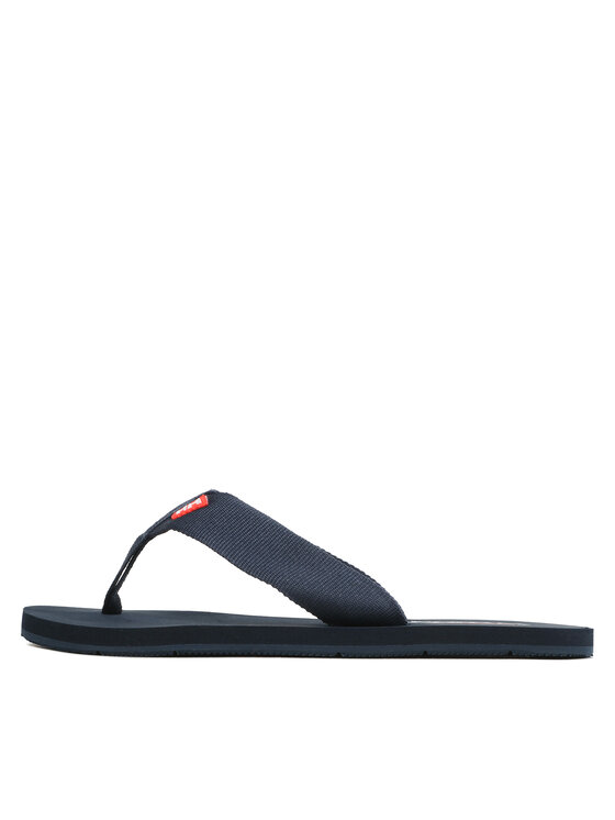 Helly Hansen Žabky Helly Hansen Seasand Hp 2 11954_693 Tmavomodrá