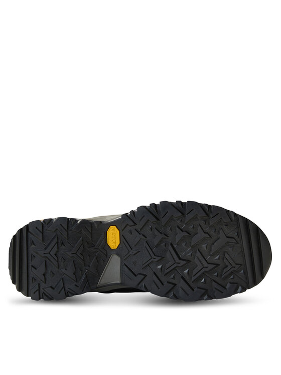 The North Face Pārgājienu apavi The North Face Hedgehog GORE-TEX NF0A8AA9KT01 Melns