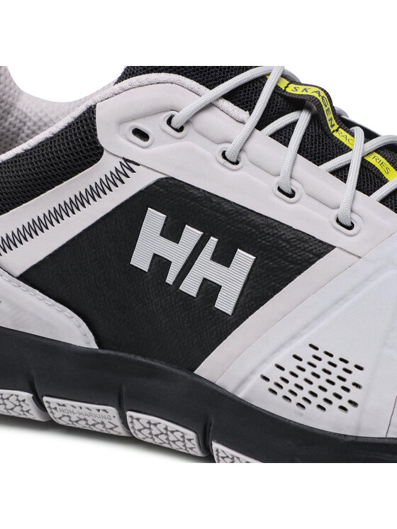 Helly Hansen Взуття для водних видів спорту Helly Hansen Skagen F-1 Offshore 11312_984 Сірий