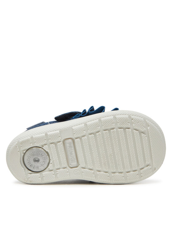 Primigi Балетки Primigi 7852300 S Cиній