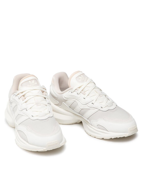 adidas Superge adidas Zentic W GX0425 Bela