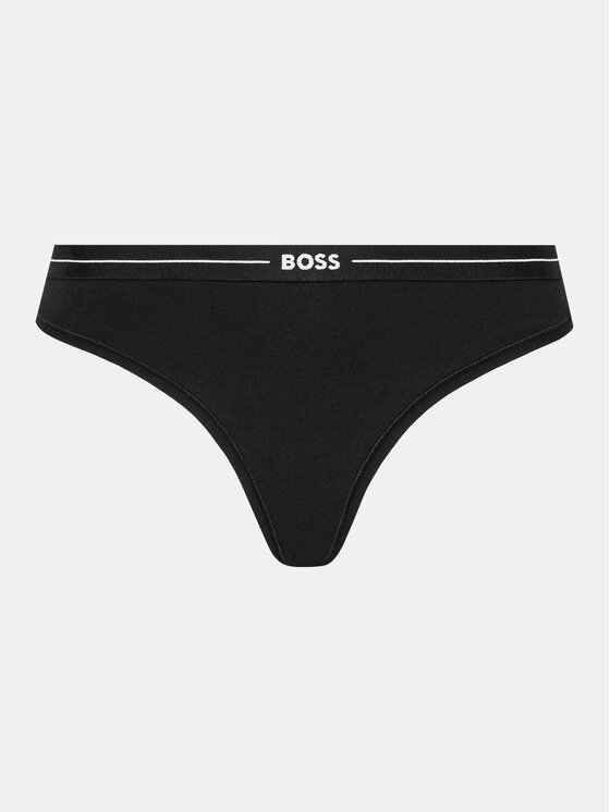 BOSS BOSS Tanga szett 50510030 Színes