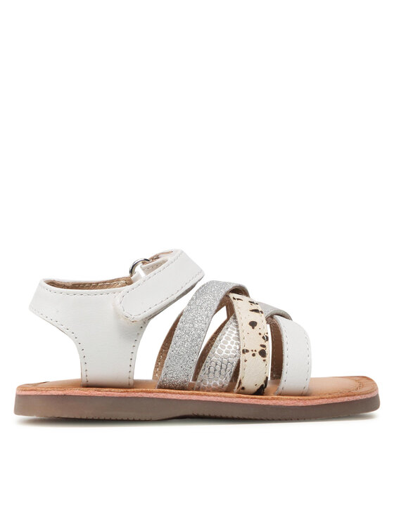 Gioseppo Sandali Gioseppo Vinton 65841 Bianco